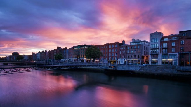 Първият световен симпозиум за данни ще се проведе в Дъблин