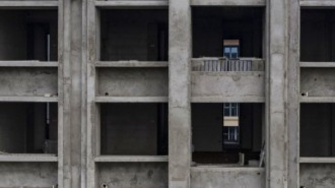 Китай затяга използването на приходите от предварителни продажби на имоти