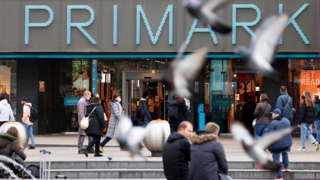 Primark разширява присъствието си в САЩ