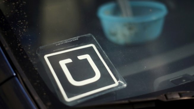 Uber с нови главоболия. Този път в Абу Даби