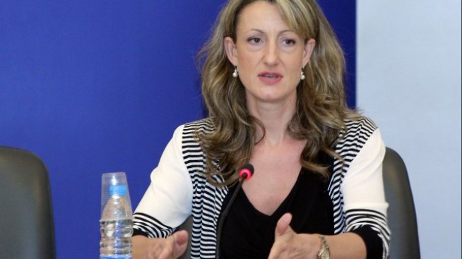 Зинаида Златанова: България не напредва с европейската интеграция