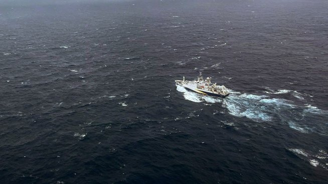 Изчезналата подводница Titan може да е управлявана с контролер за игри на Logitech