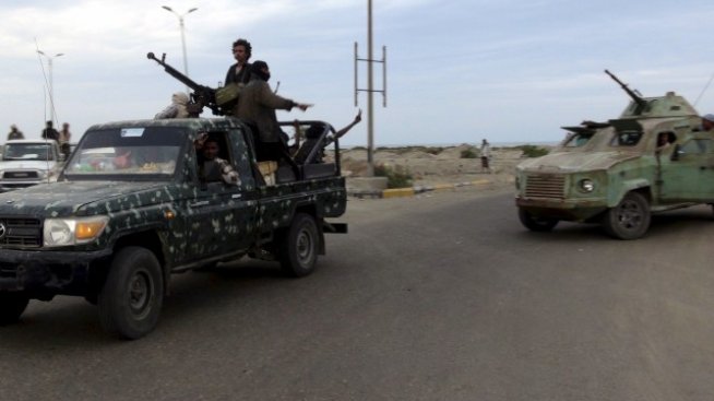 Йемен поиска военна интервенция срещу бунтовниците