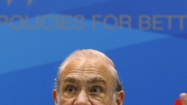 ОИСР оряза прогнозата си за световния икономически растеж