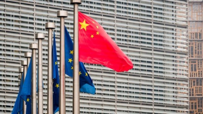Какво трябва да се подобри в отношенията между ЕС и Китай?