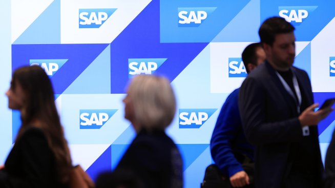 SAP отчете по-добри от очакваното приходи от продажби на облачните продукти