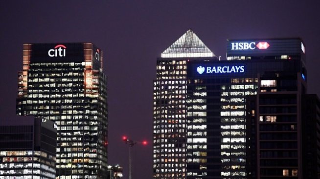 Привлечена от Европа, Barclays постави "Америка на второ място"