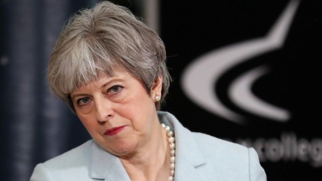 Лондон иска от ЕС удължаване на преходния период след Brexit