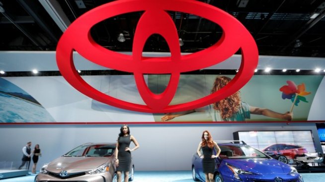 Toyota се притеснява, че може да не оцелее
