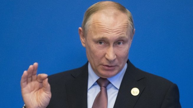 Владимир Путин не се притеснява за реализацията на "Северен поток" 2