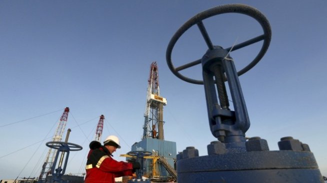 OMV и Total ще вложат още 1,5 млн. евро за проучване в "Хан Аспарух"