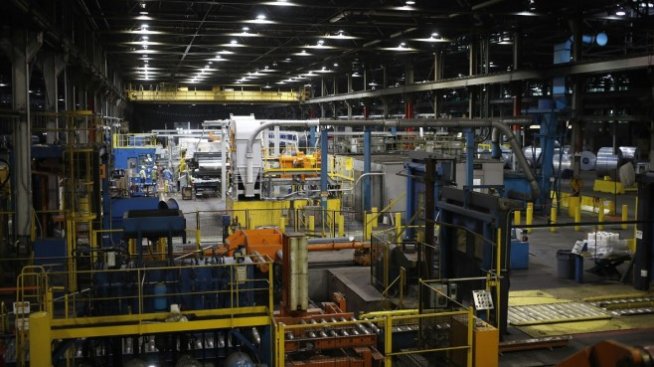 Производствените цени в САЩ са се увеличили по-силно от очакваното през март