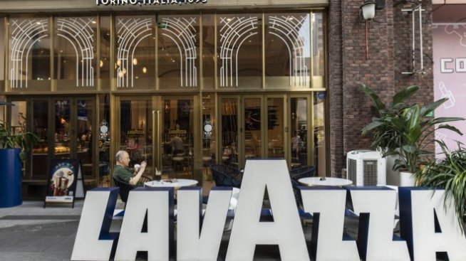 Lavazza също прекратява дейността си в Русия, очаква предизвикателна 2022 г.