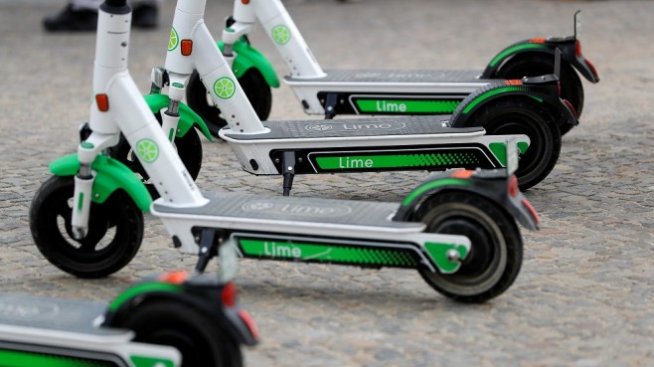 Операторите на е-тротинетки: Промените в закона могат да органичат ръста на пазара