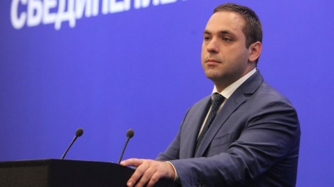 Караниколов: България подобри с 11 места позицията си по свобода на икономиката
