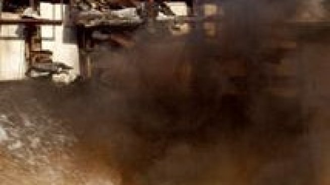 Египетската борса възобнови дейност и затвори отново след 10% спад