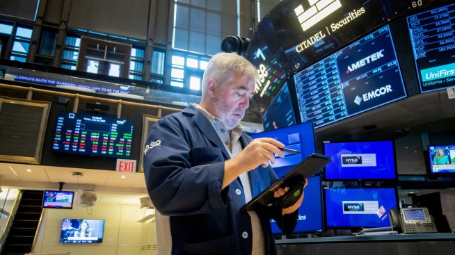 Напрежението в Близкия изток кара инвеститорите да се готвят за най-лошите сценарии