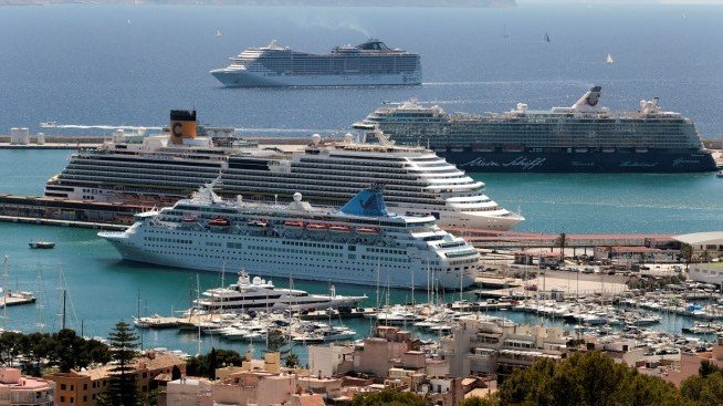 Ще засегне ли коронавирусът круизния туризъм