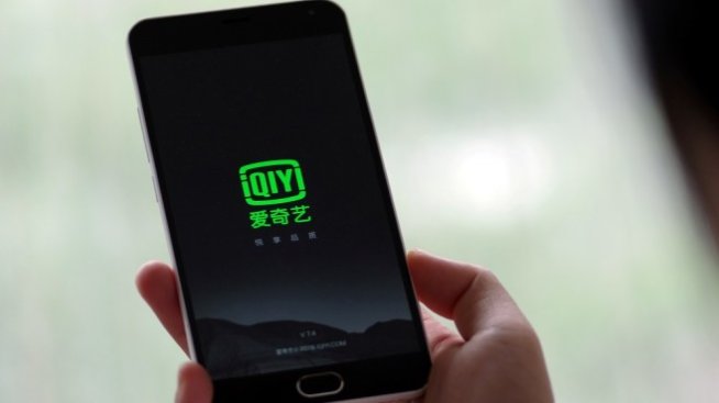 Видео стрийминг услугата на Baidu излиза на борсата