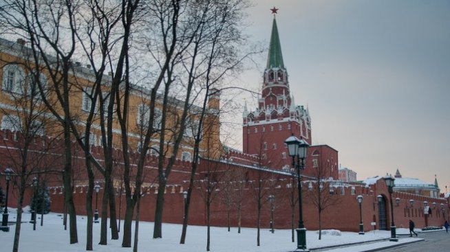 Русия на Путин, или липсата на надежда за либерална реформа