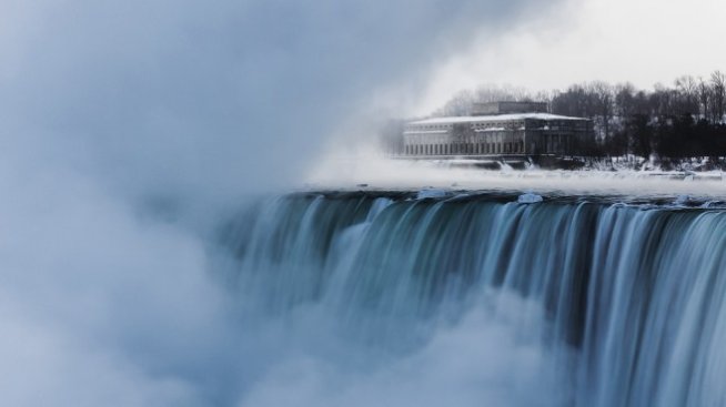 Заради снеготопенето ВЕЦ-овете осигуряват над 25% от електроенергията