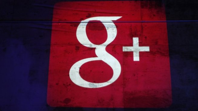 Google+ - един необичаен "призрачен град"