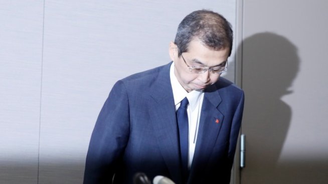 Takata официално поиска защита от кредиторите при фалит
