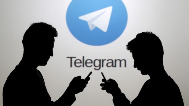 Русия заплашва да блокира Telegram
