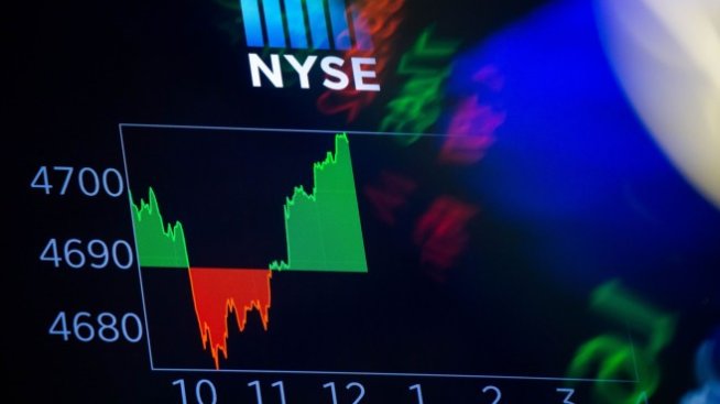 Nasdaq расте след завръщане на оптимизма на Wall Street*