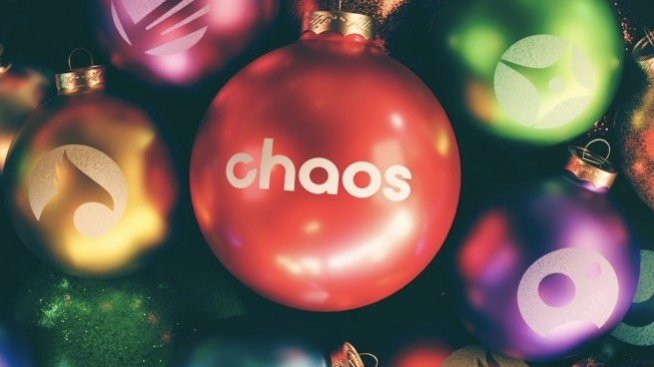 До пет години след сливането Chaos ще надхвърли оценката "еднорог"