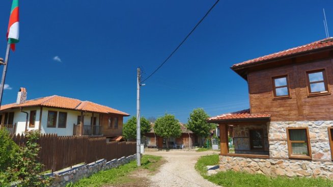 Селските имоти отново привличат интерес