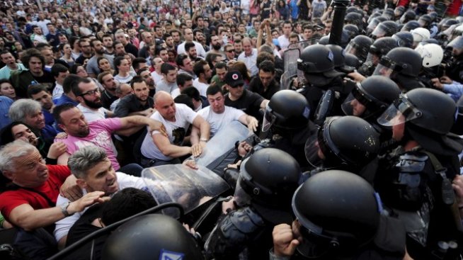 Завръщането на балканския въпрос