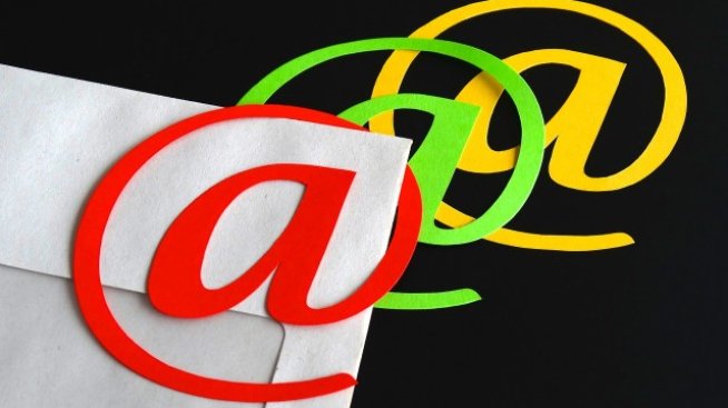 Google: Тайните въпроси не пазят добре имейлите