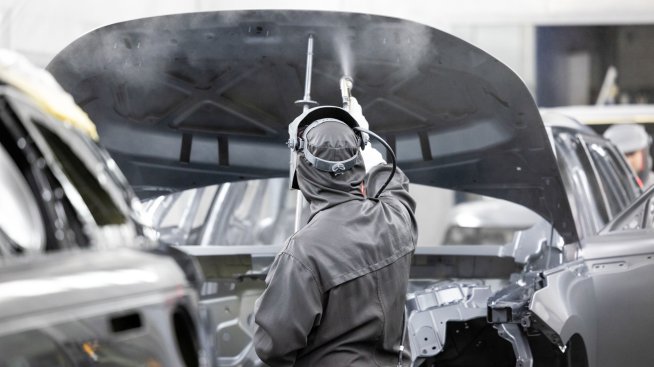 Защо зелените субсидии на САЩ излагат на риск бъдещето на британската автоиндустрия?