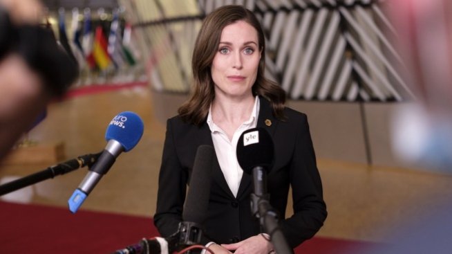 Русия към Финландия: Не смейте да влизате в НАТО!