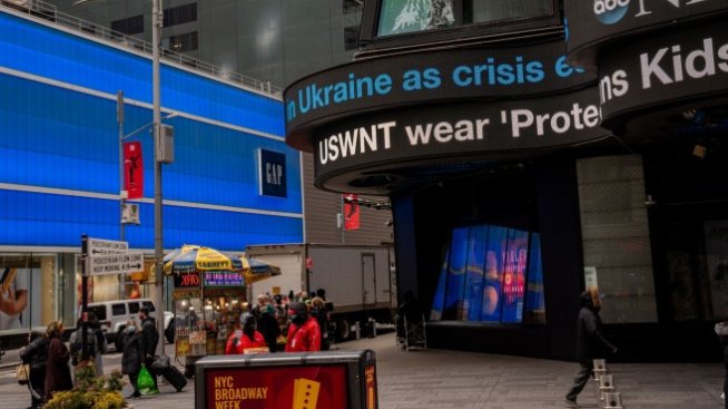Dow добави над 800 пункта в най-добрия си ден от края на 2020 г.