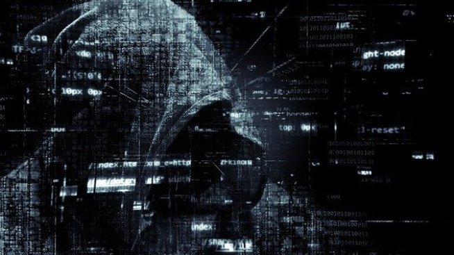 Хакери са унищожили данни на Министерството на вътрешните работи на Украйна преди инвазията
