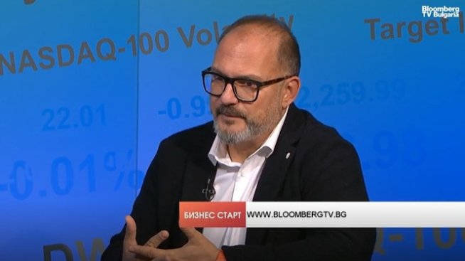 Георги Робов: Бързото развитие на AI изпреварва възможностите за проверка и контрол на новите модели