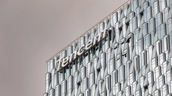 Tencent се разтърсва от вътрешни скандали, свързани с корупция