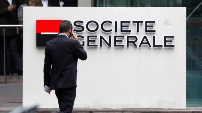 Societe Generale ще плати глоби за 1,43 млрд. долара