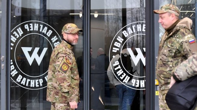 Какво е бъдещето на "Вагнер" след смъртта на Евгений Пригожин