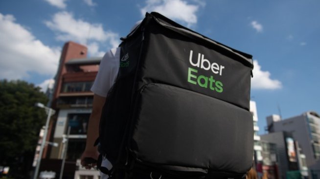 Uber: Клиентите настояват за незабавни доставки до дома