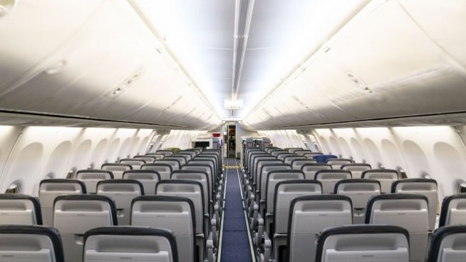 Boeing очаква въздушният трафик да се върне към нивата от 2019 г. до три години