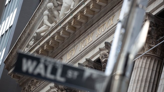 Nasdaq стигна най-ниското си равнище от две години насам