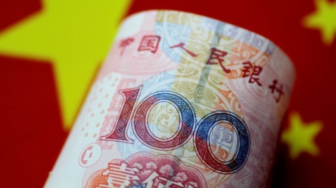 Тъмният облак на търговската война се сгъстява над глобализацията на юана