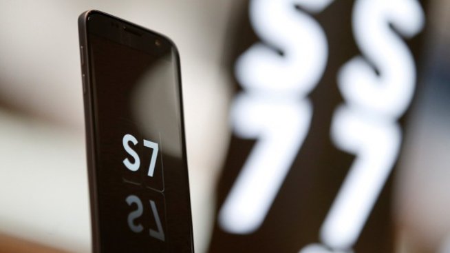 Смартфоните Galaxy S7 на Samsung са уязвими на хакерски атаки?