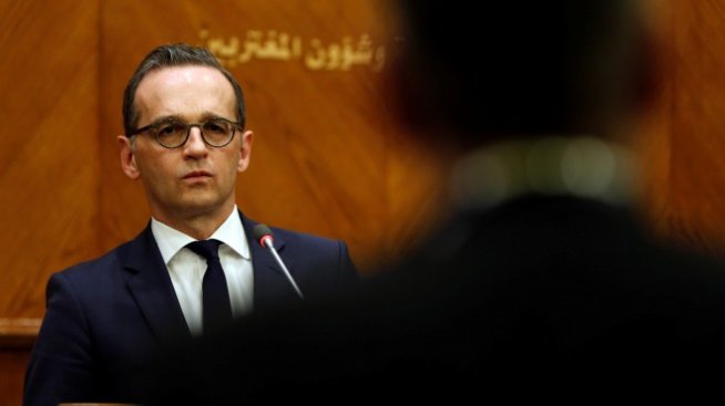 Берлин: Санкциите на САЩ срещу Иран може да засилят нестабилността в региона