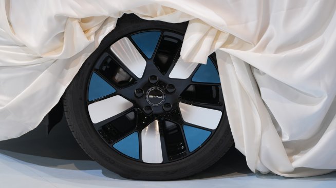 Apple е работила съвместно с BYD върху електромобилна батерия с голям пробег