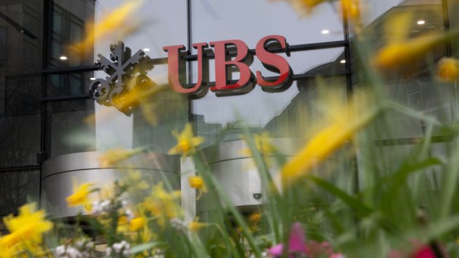 UBS отбеляза печалба от 1,14 млрд. долара, задминавайки с лекота прогнозите
