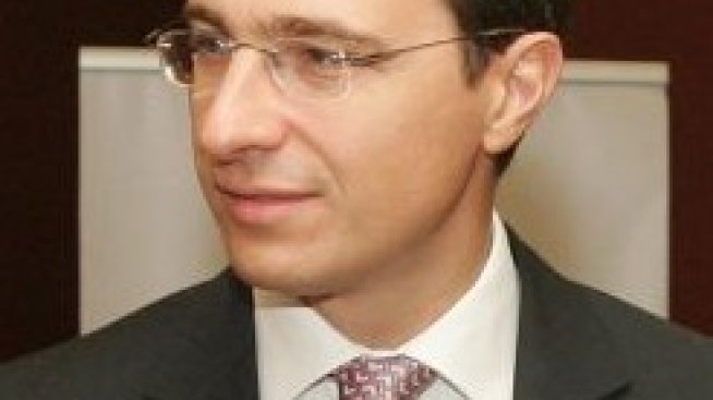 Плевнелиев избра за съветник зам.-министъра на икономиката по еврофондовете